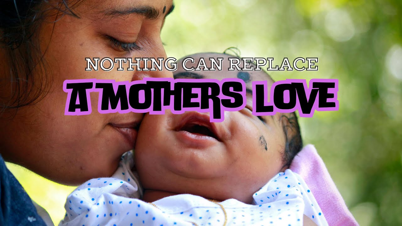 MOTHERS LOVE - Best motivational video 2024