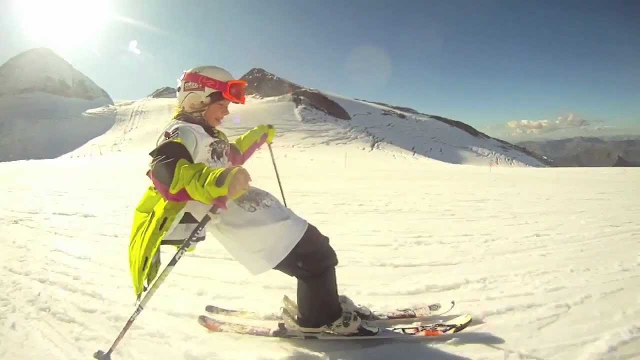 Aliah Eichinger 11/12 (10 years old)