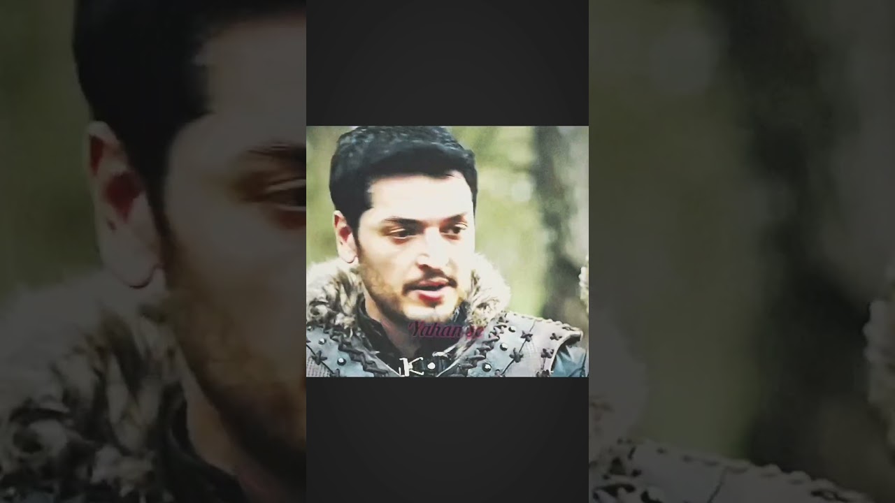 Alaeddin Bey ❤️ Gonca Hatun Love Story |