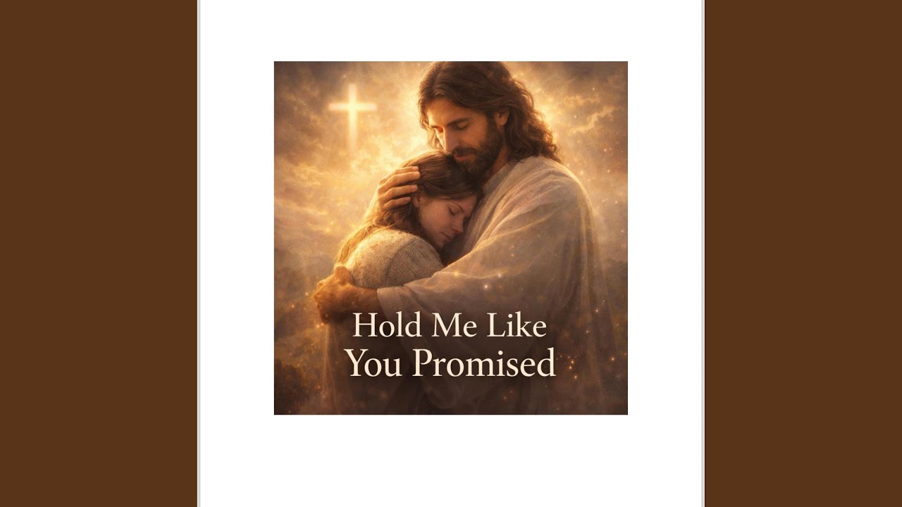 Hold Me Like You Promised