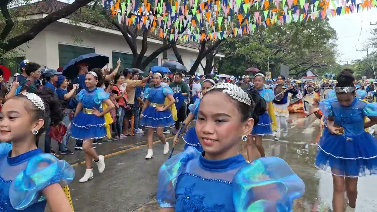 San Diego de Alcala Band || Grand Parade || Hamaka Festival 2026