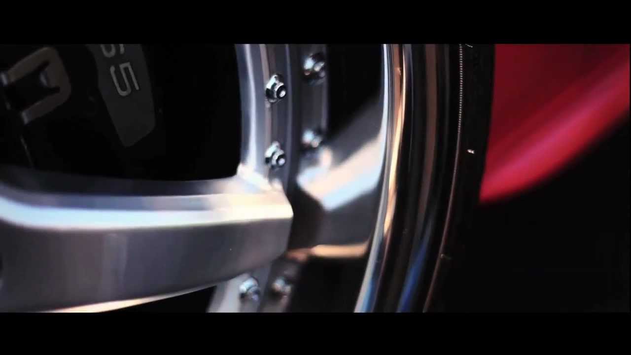 K3 Projekt Wheels Audi S5 mounted on our Projekt1's 20X9 & 20X11 with an Aarrow SPIN to It!!