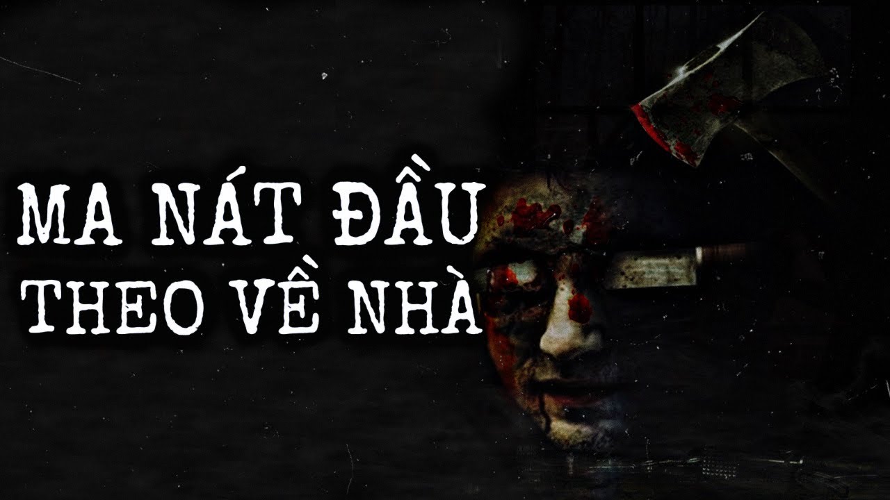 [ TẬP 261 ] MA NÁT ĐẦU THEO VỀ NHÀ  | CHUYỆN TÂM LINH |  NAM KỂ CHUYỆN MA