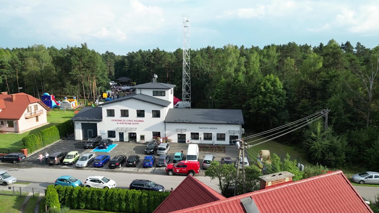 Dożynki Gminno – Parafialne, Korytków Duży 18 sierpnia 2024