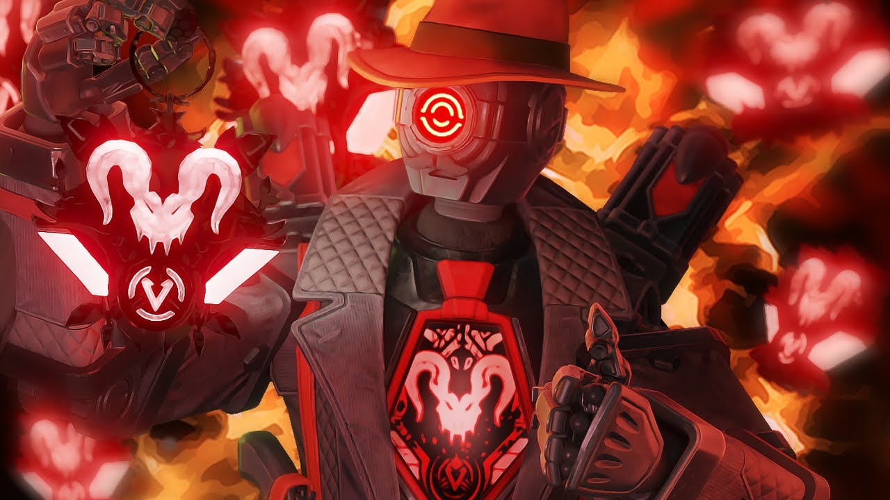 Что нужно, чтобы победить Хищника арены в 12-м сезоне Apex Legends?