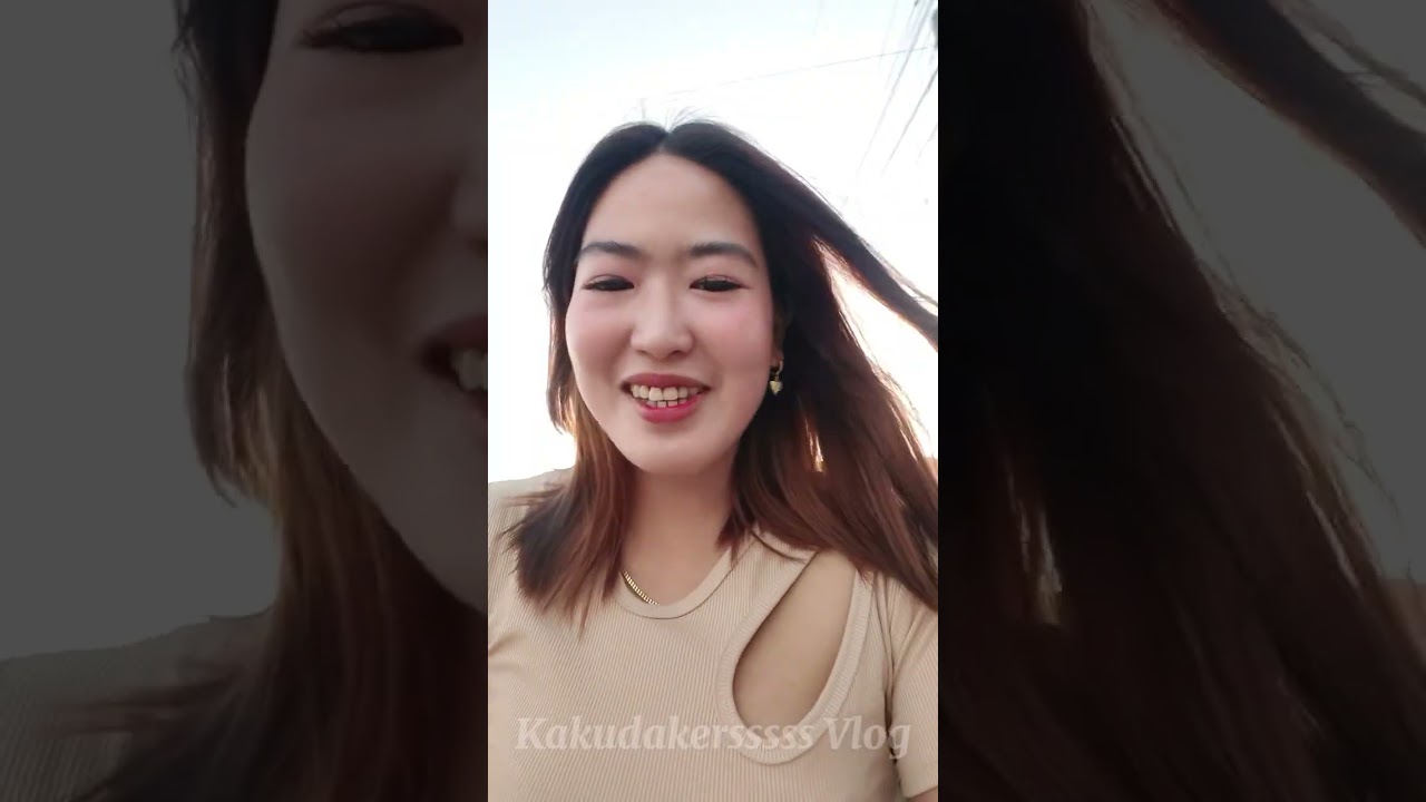 Sa Wakas Wala Ng Baha😁#kakudakersssss 