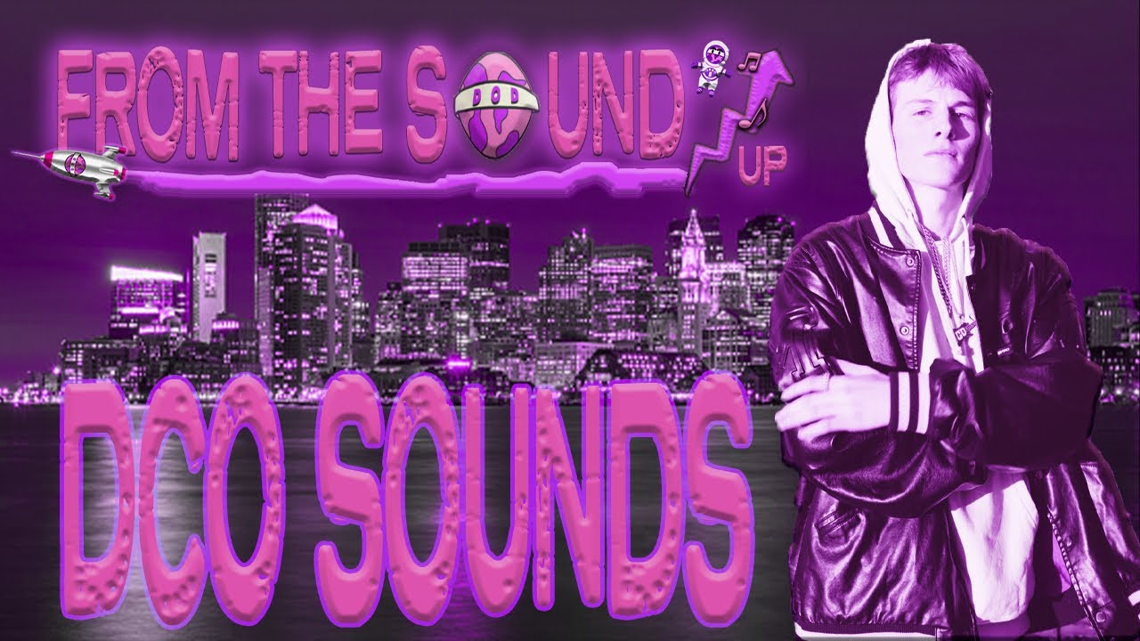 From The Sound Up: DCO The Guitarist