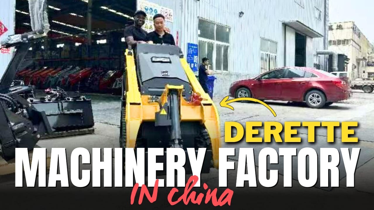 The truth about Derette 450 vs Chinese Yanmar Diesel