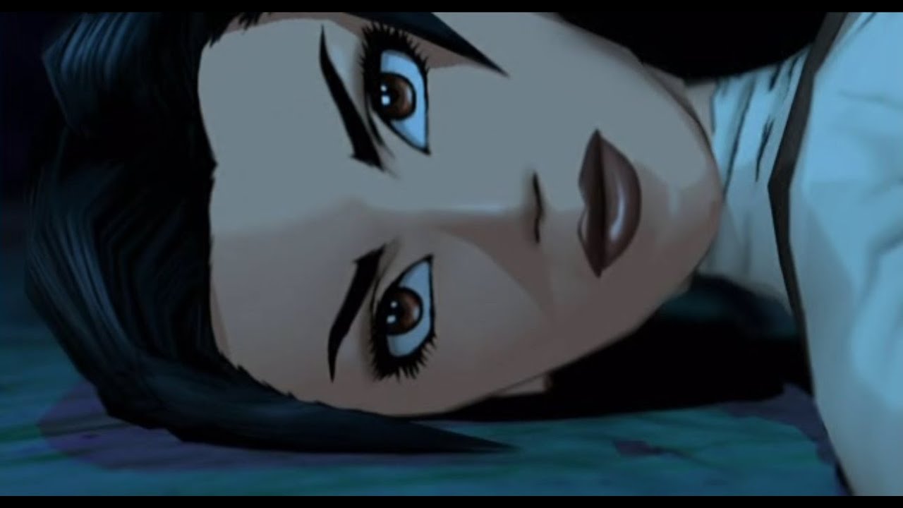 Compilation of cutscenes of the Hospital level for Fear Effect Inferno PS2 (Unreleased)