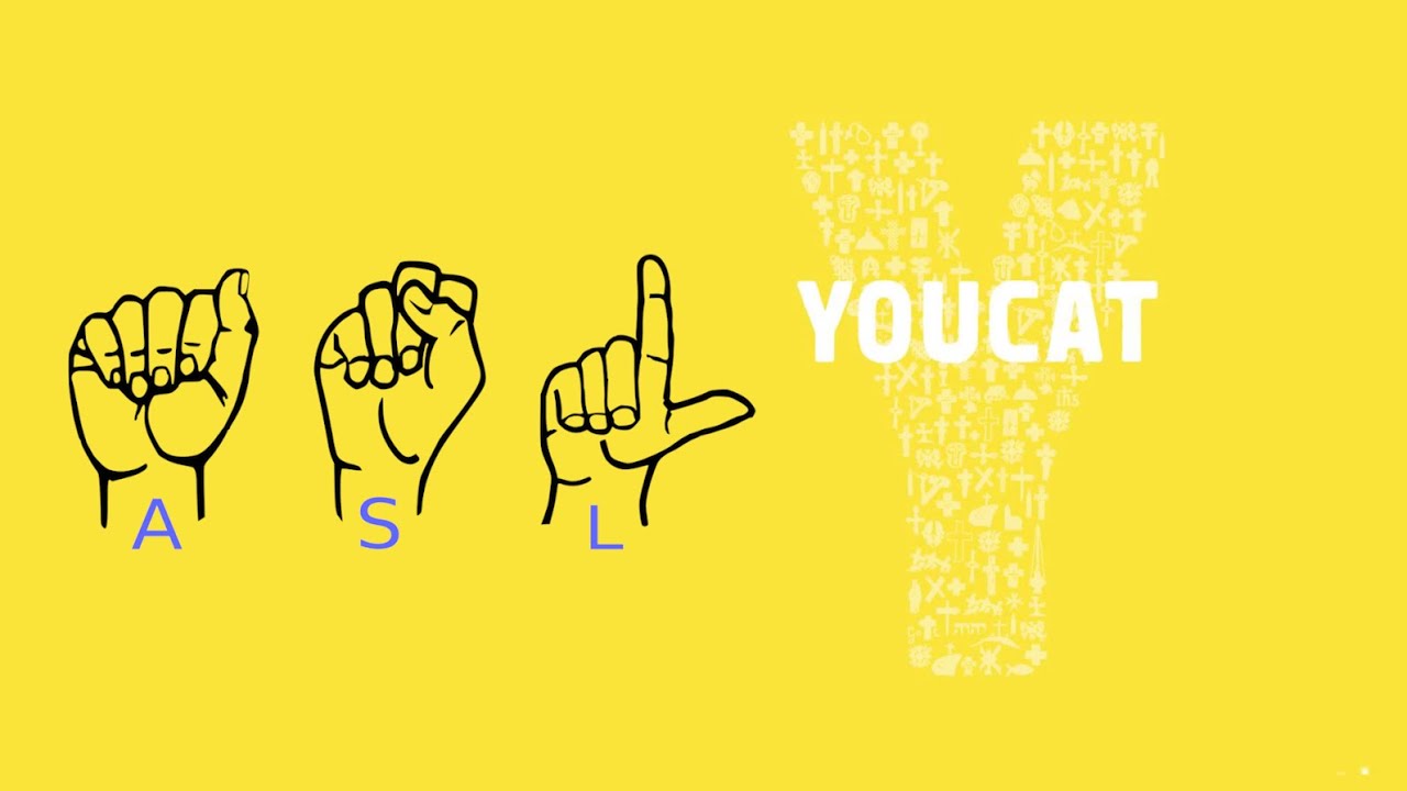 ASL YOUCAT