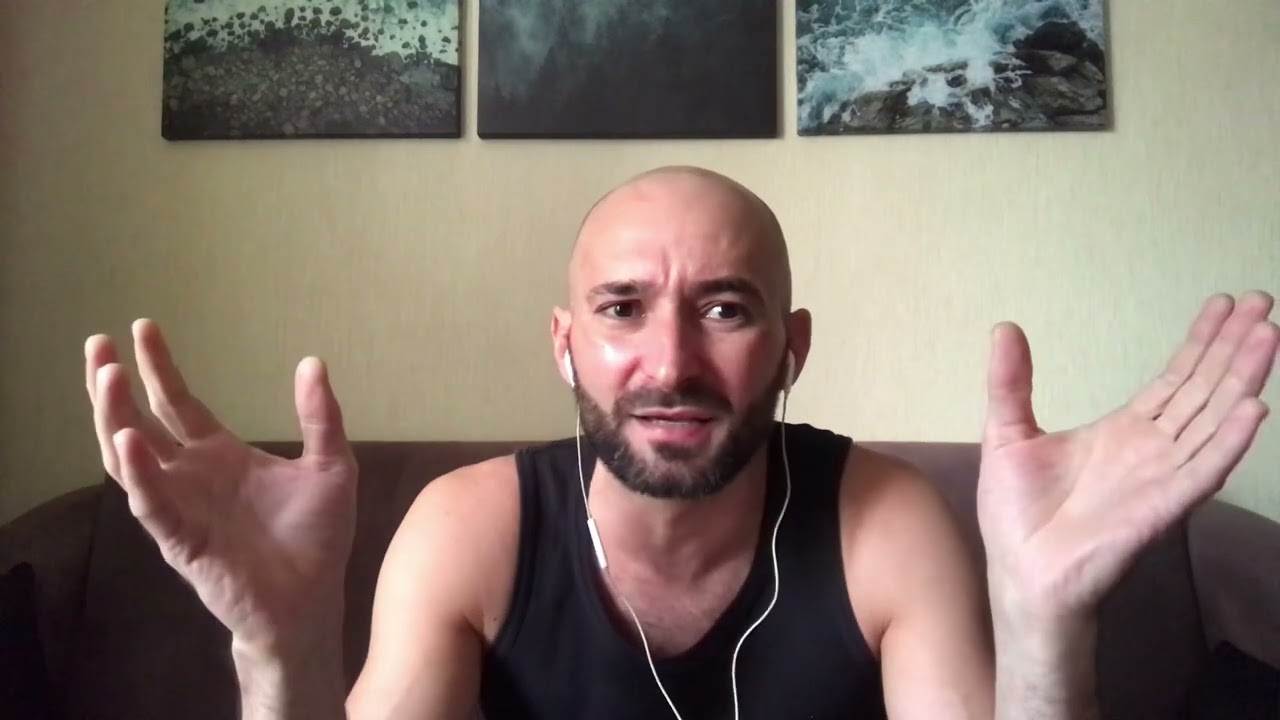 Почему я пришел к выводу что сайты знакомств это полное дно!