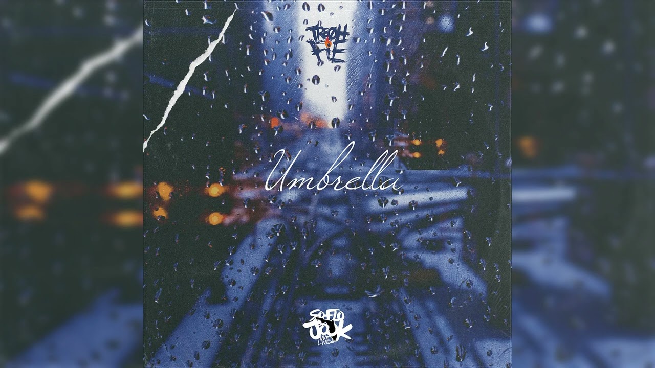 Tre Oh Fie - Umbrella