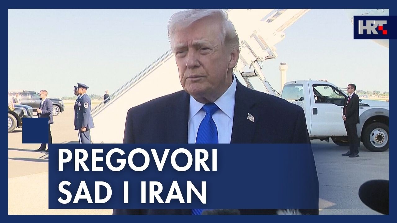 SAD i Iran u pregovorima ili ne?