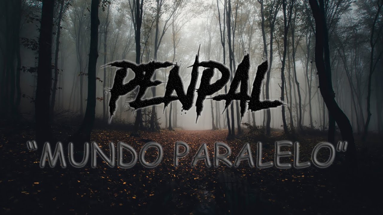Penpal | Completo | Creepypasta
