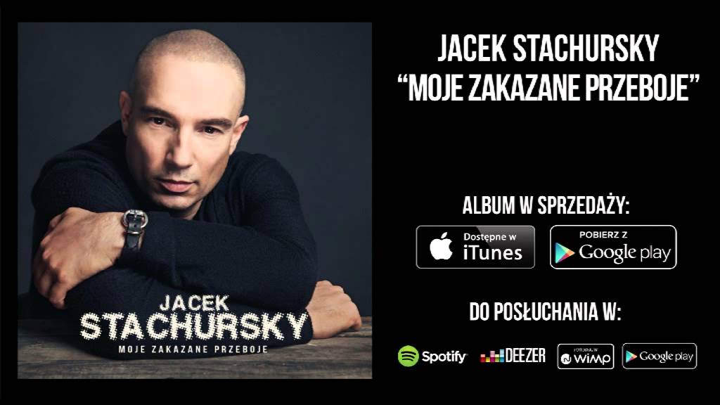 Jacek Stachursky - Nieodwracalnie