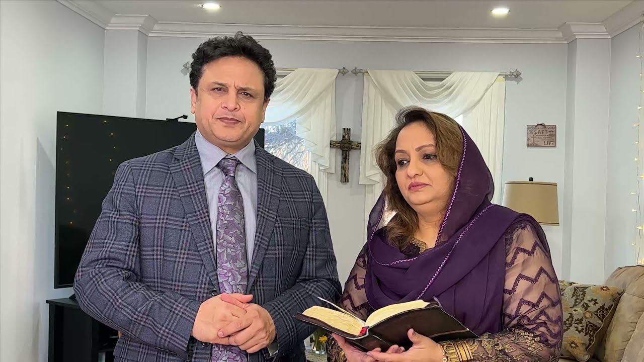 Mar 3, 2022 | Pastor Peter & Jemima Paul | Living Hope TV | LIVE