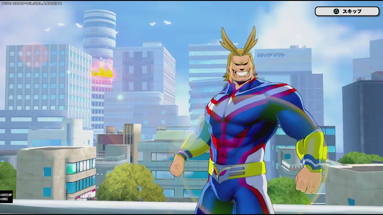 20連ガチャ。そろそろ紫しがらき欲しい。僕のヒーローアカデミア ULTRA RUMBLE_20251225231133