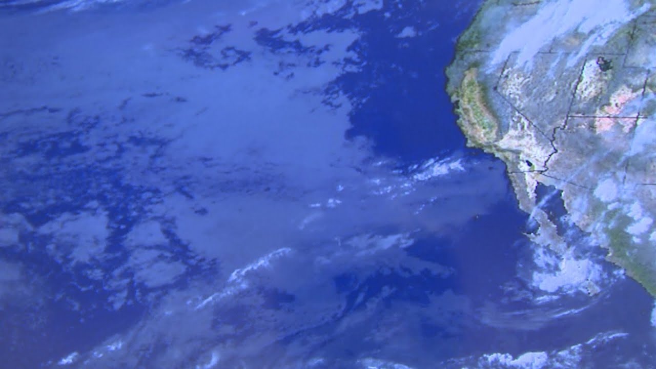 El Nino and Drought Relief