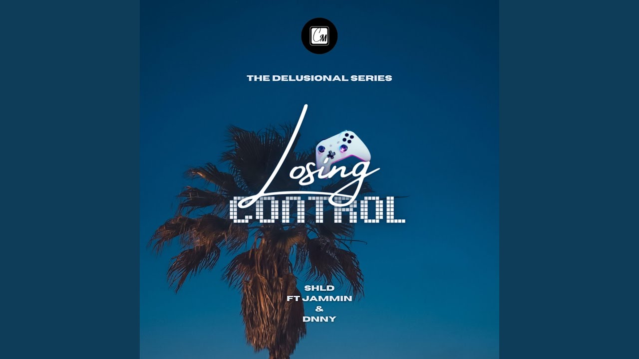 Losing Control (feat. Jammin, DNNY & Crash Media)