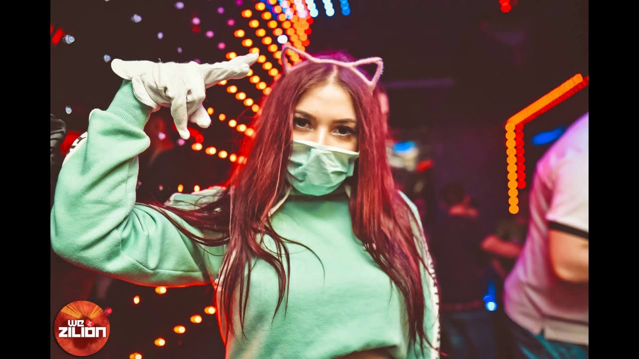 DJ Lechu - Zilion CLUB Wrzelowiec 02.02.2019 (EMUZA.NET)