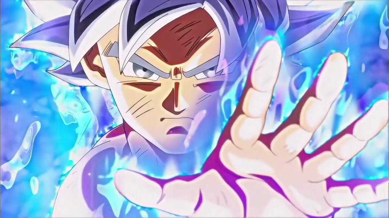Rap iA 🥊 GOKU vs MELIODAS 🔥😈(Saiyajin vs Dragão da Ira)