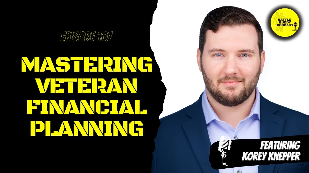 Mastering Veteran Financial Planning