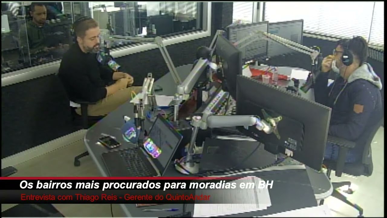 Quais s&atilde;o os bairros mais procurados para moradia em Belo Horizonte?