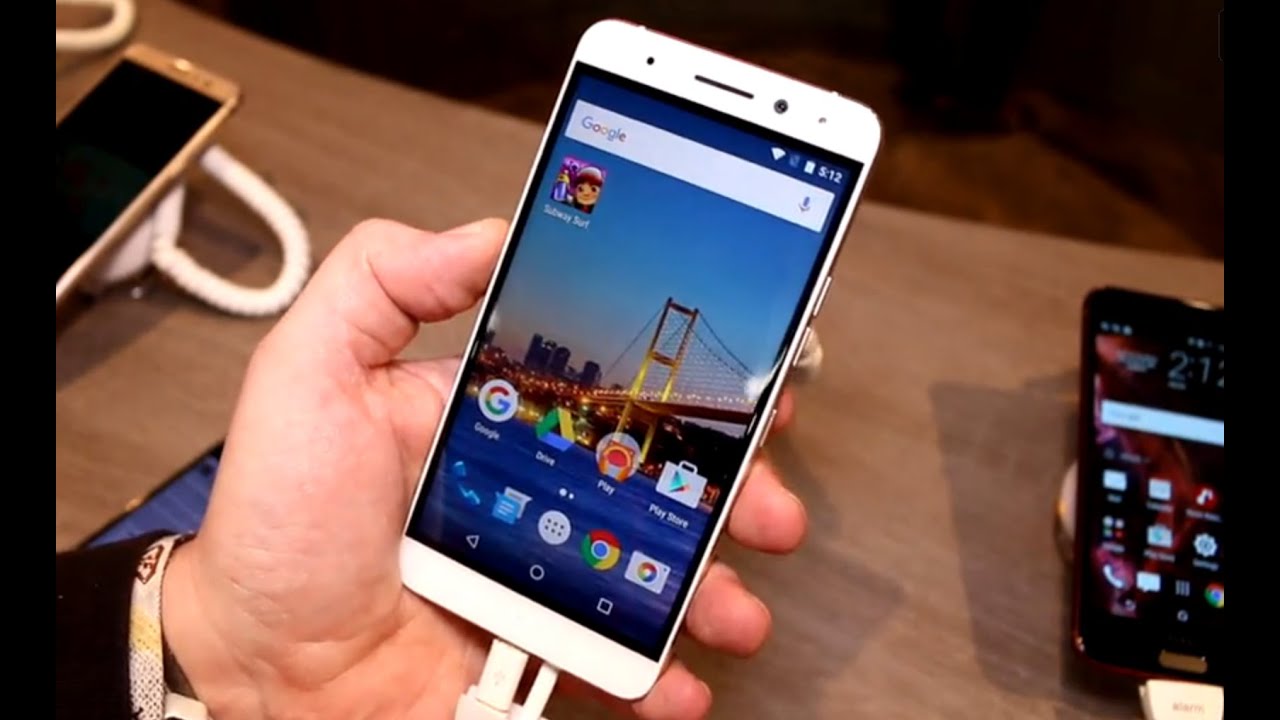 General Mobile 5 Plus Ön İncelemesi (Android One)