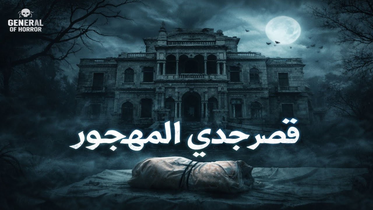 قصة حقيقية حدثت بالفعل عن وصية الجد الاكبر في بخصوص عدم بيع القصر والا ستصيب العائلة بلعنة كبيرة