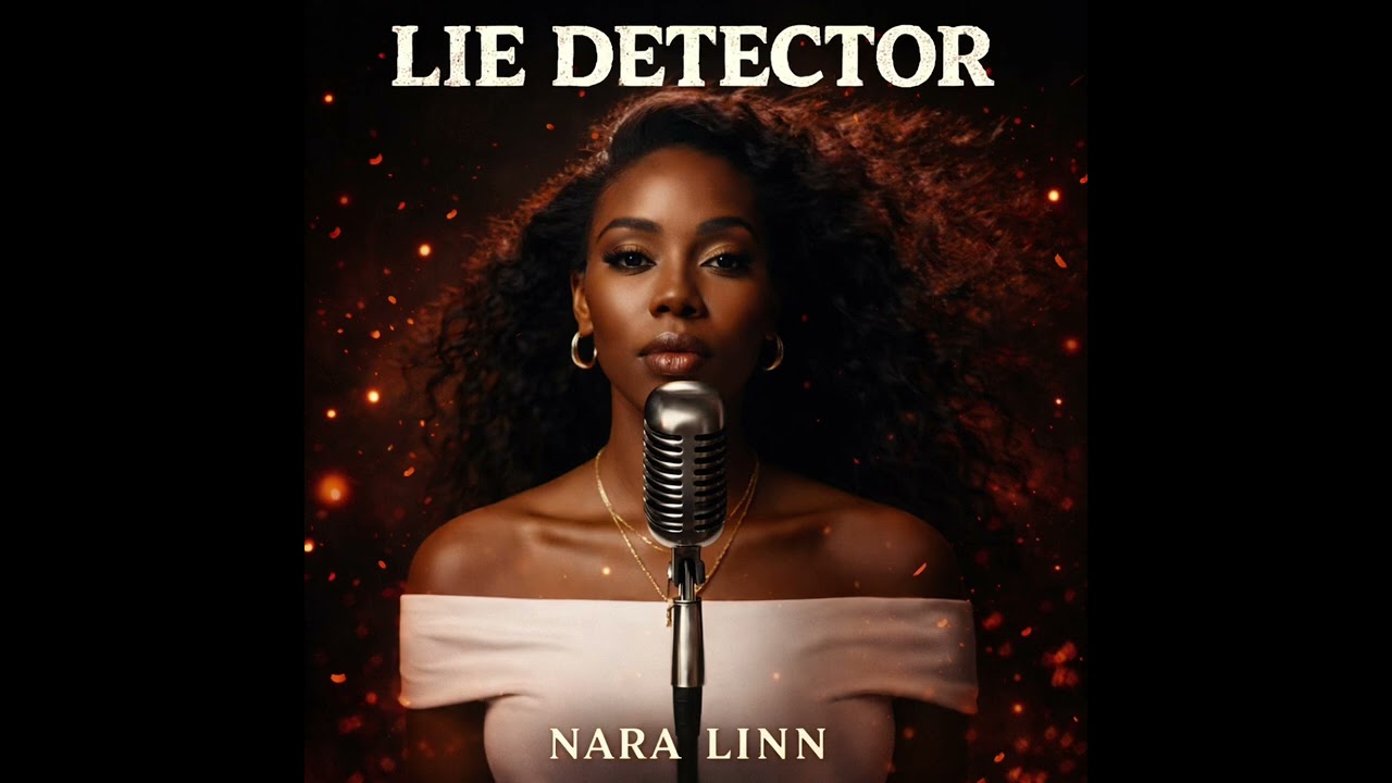 Nara Linn — Narcissistic Abuse (Official Visual Audio)