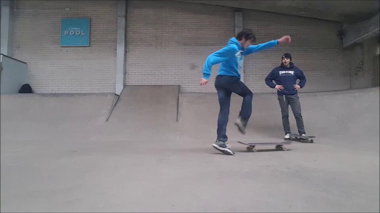 360 Hospital Flip