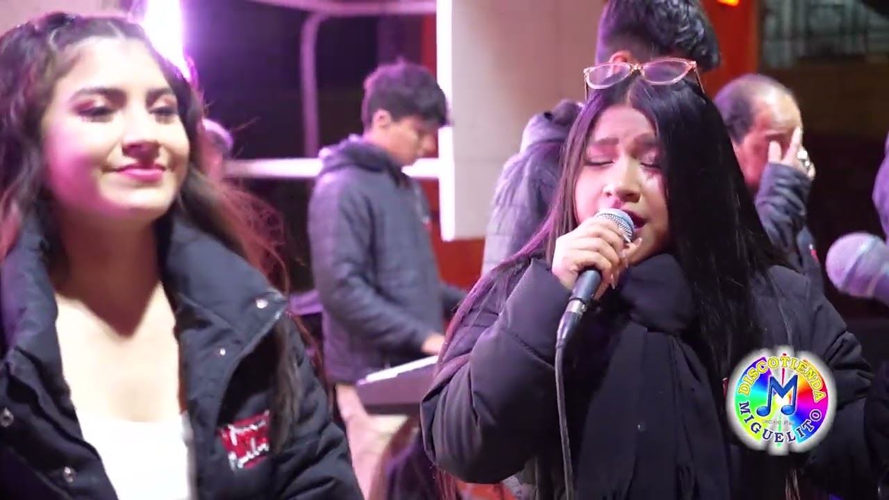 INTERNACIONAL MATICES - MIX CHELERO ( FELIZ PJ ANIVERSARIO CAMALITO JOSE BALTA )