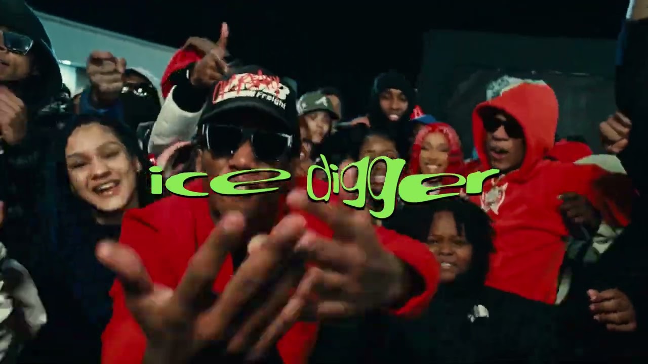 Kay Flock x Dougie B Drill Type Beat 2022 - 