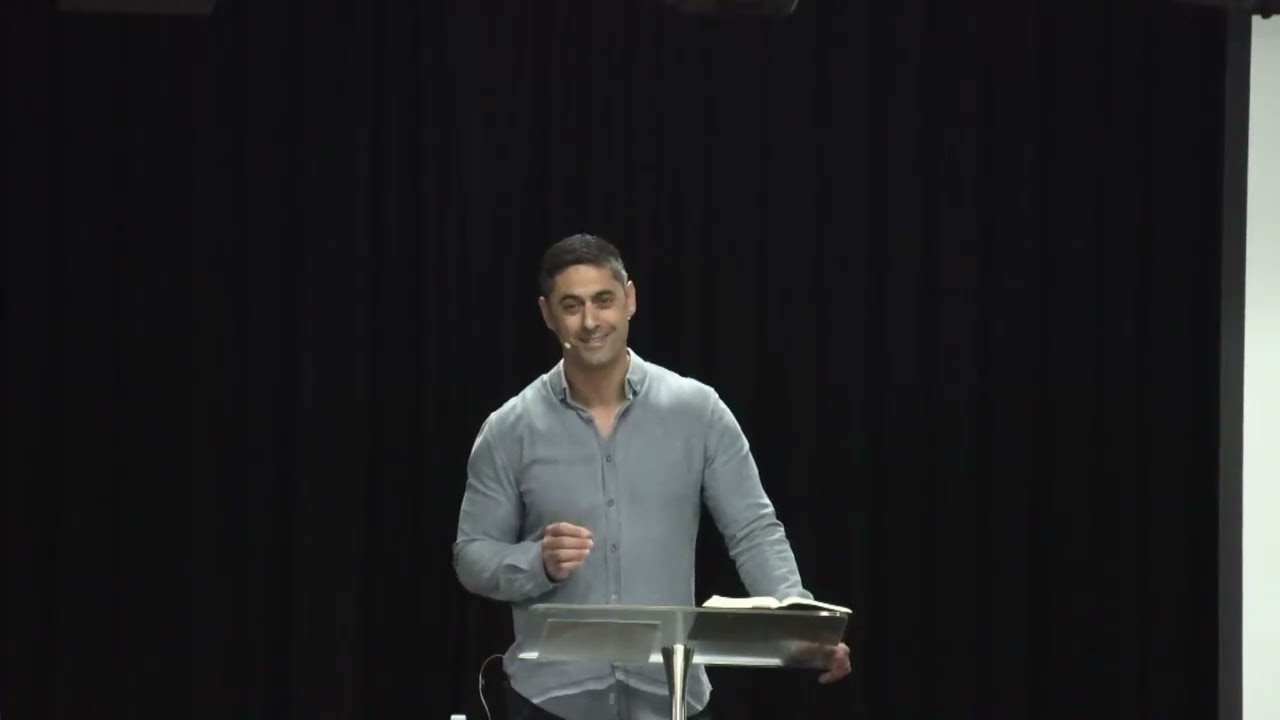 David’s Adultery | 2 Samuel 11