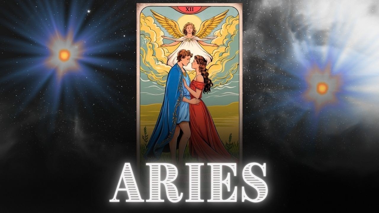 ARIES SOMEONE IS COMING AFTER YOU & LEAVING THE PAST BEHIND ‼️ MARCH 2026 TAROT LOVE READING