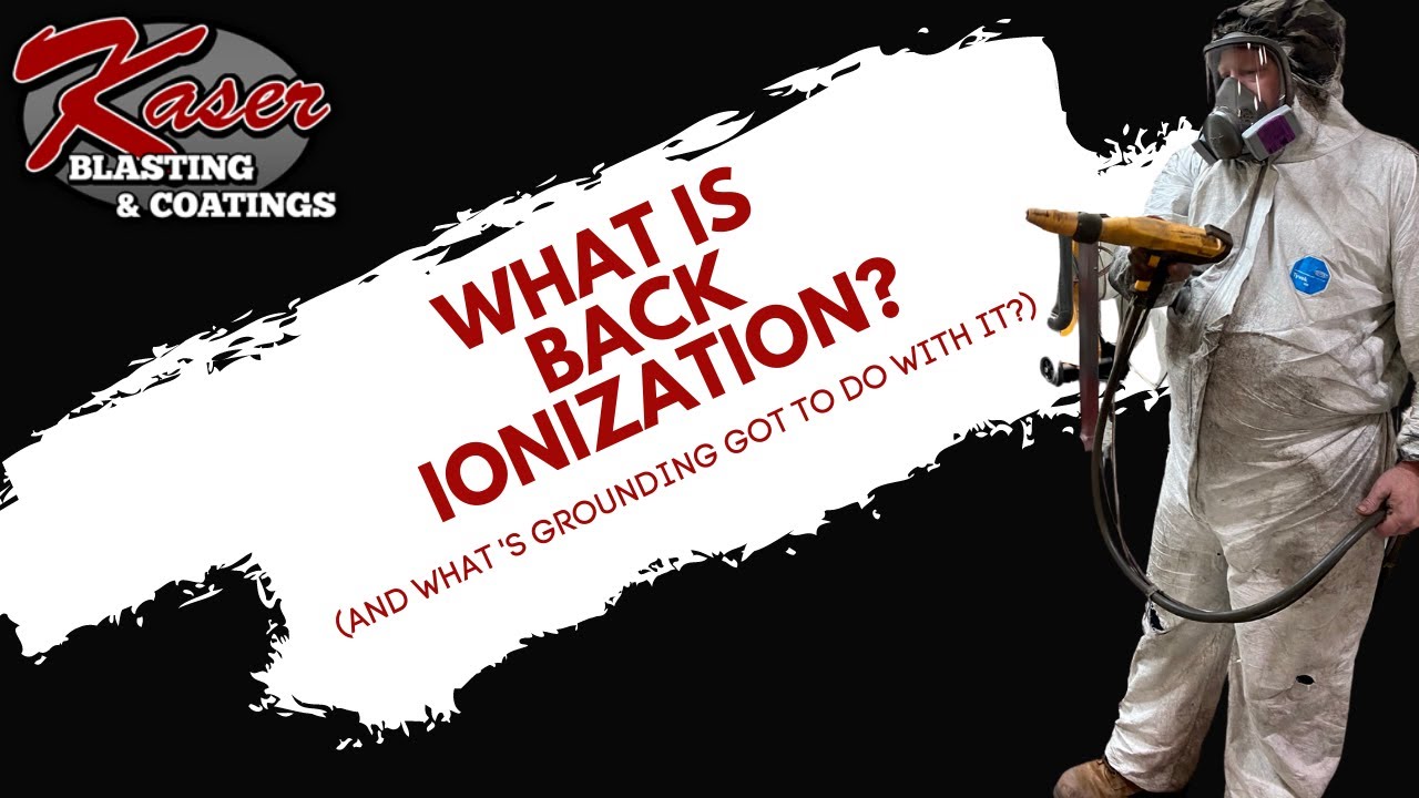 What is Back Ionization?