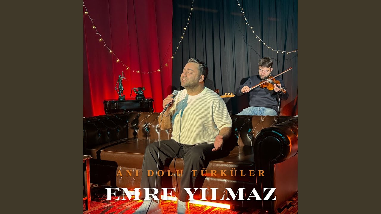 Bir Söğüde Dayandım