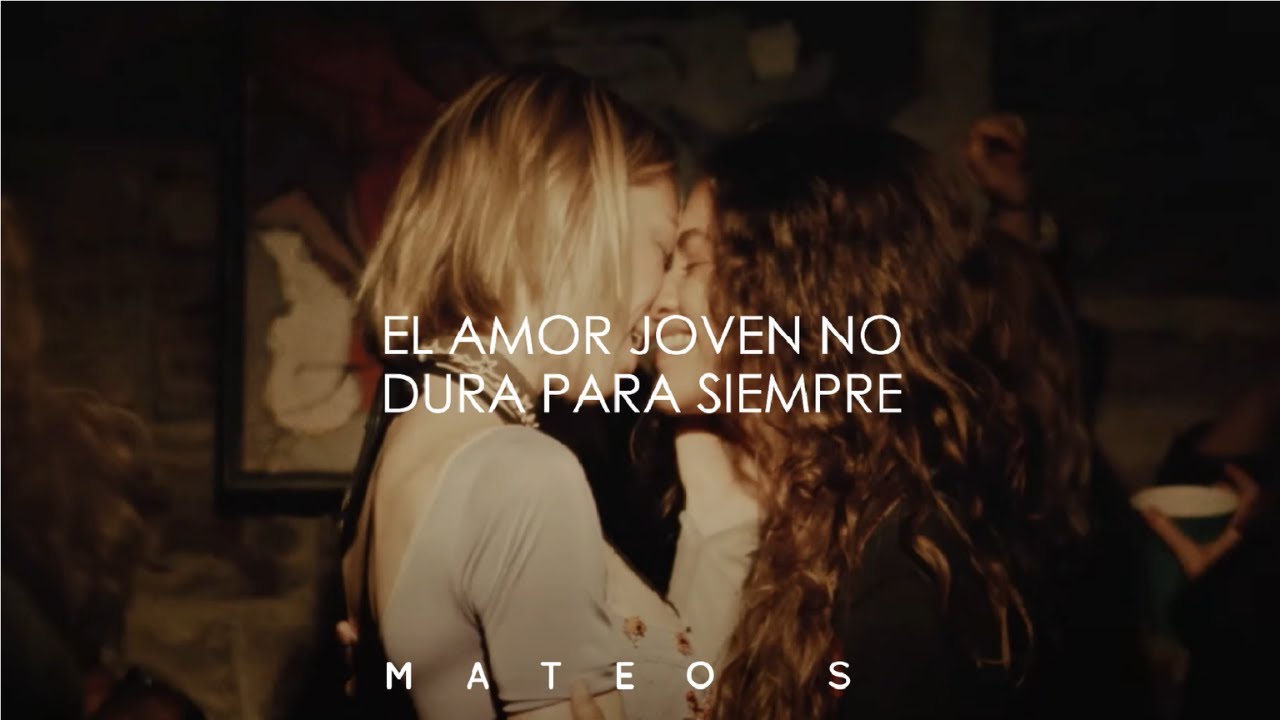 Lana Del Rey - Watercolor Eyes (Euphoria) // Español
