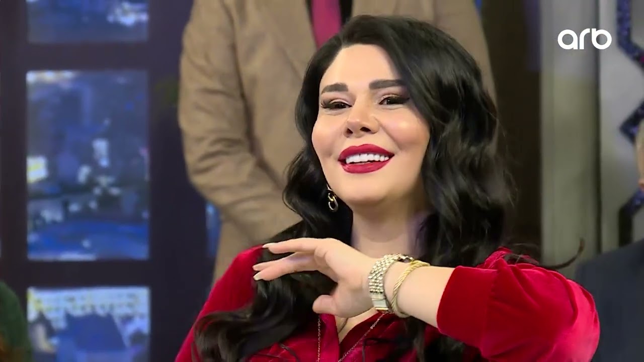 Həmin Zaur - Günel Məhərrəmova - Ona deyin ki