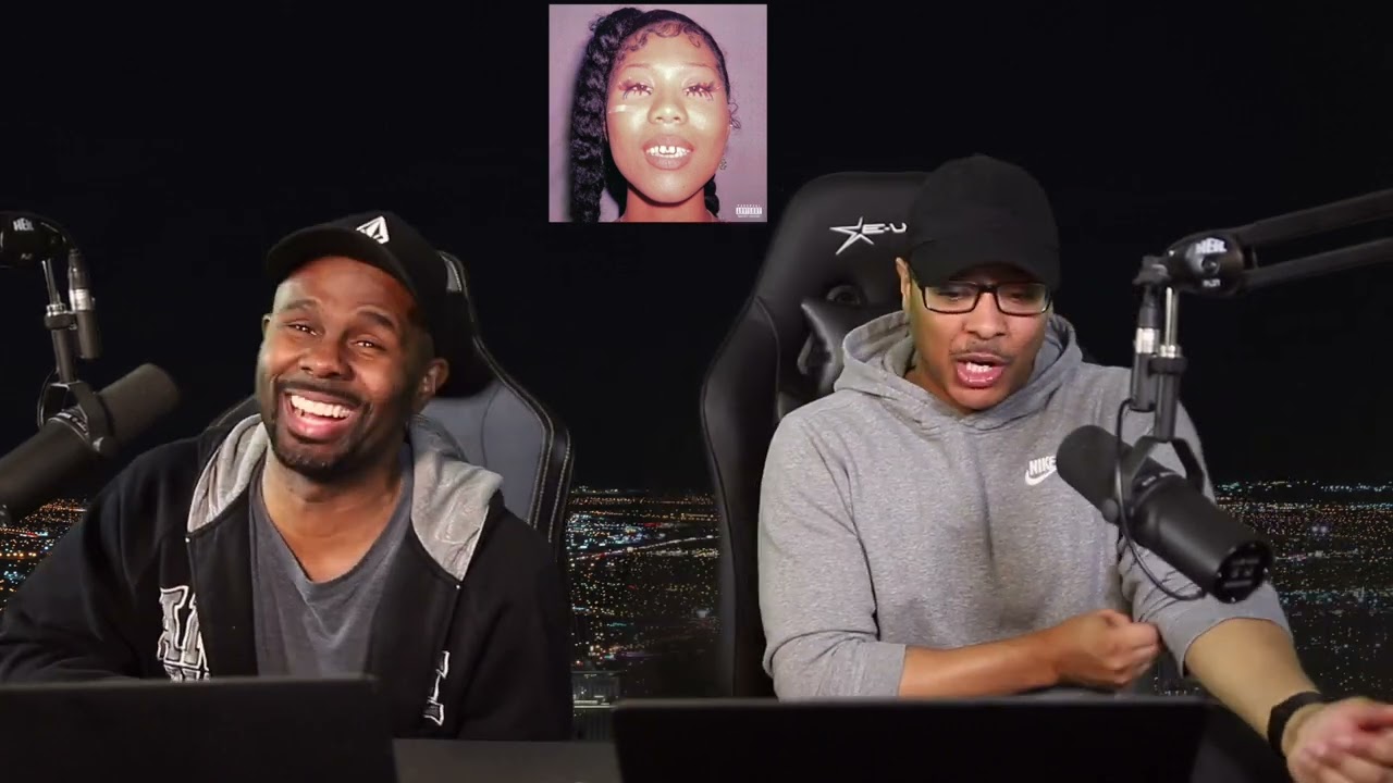 Drake, 21 Savage - Major Distribution (REACTION!)