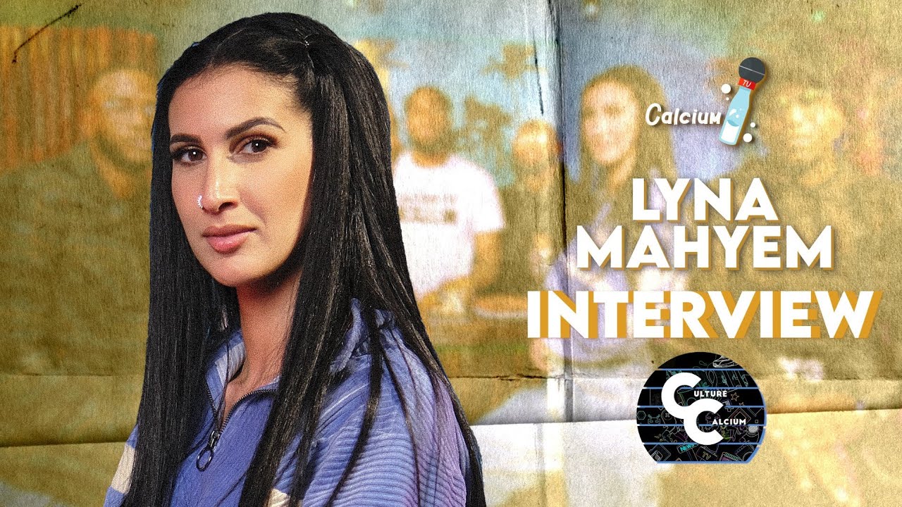 Lyna Mahyem: 