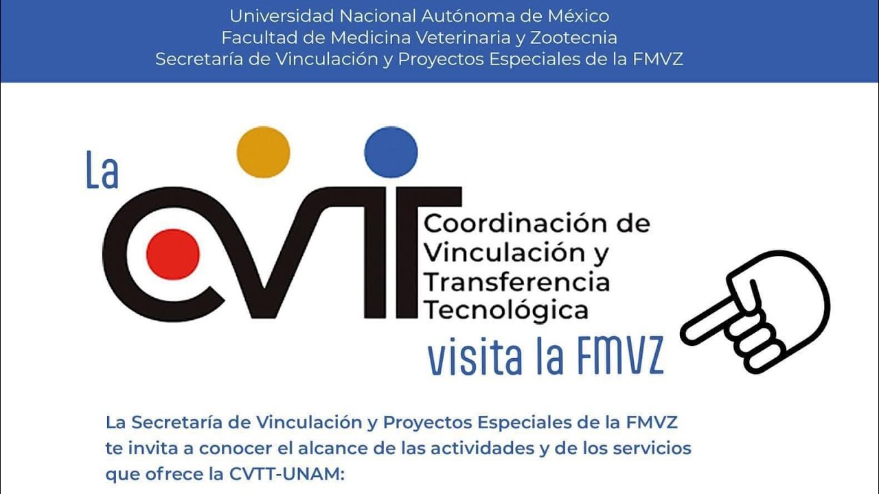 La Coordinación de Vinculación y Transferencia Tecnológica visita la 
