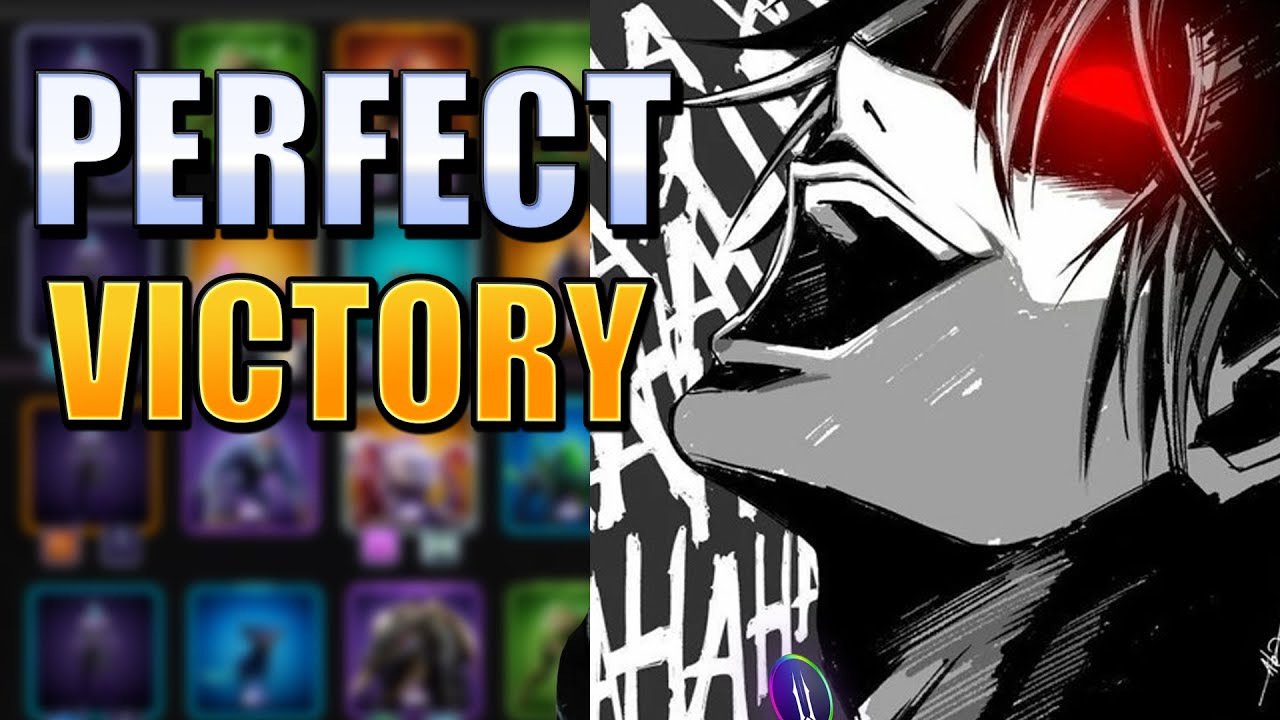 How to Win the Illuvium Arena Without losing ANY HP