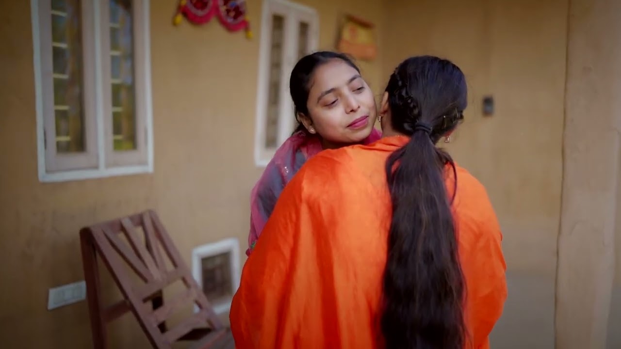 Kudiyaan Chidiyaan //family Song // Tarsem Art Photography