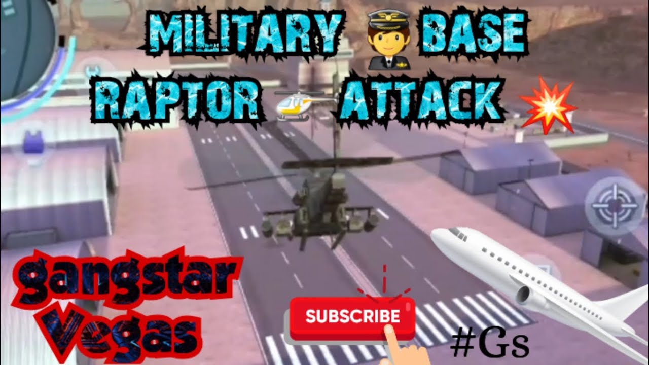 Gangster Vegas:-how To enter army 🪖 base |#gangstar 4 gameplay walkthrough |#Grand theft auto |#gta5