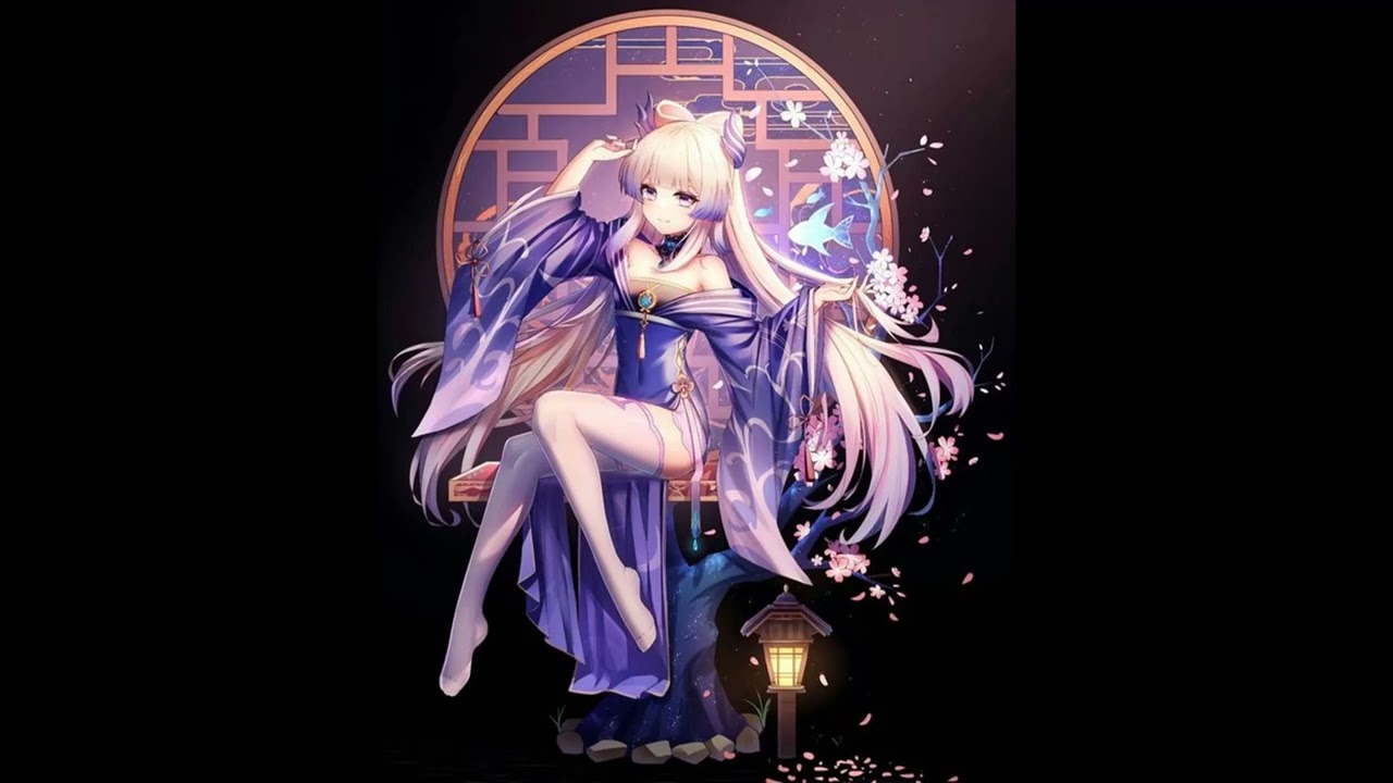 Pixel Terror & Aviella Enigma (Nightcore)