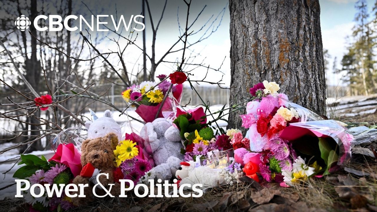 Survivor of one of Canada&rsquo;s first school shootings reflects | Power & Politics
