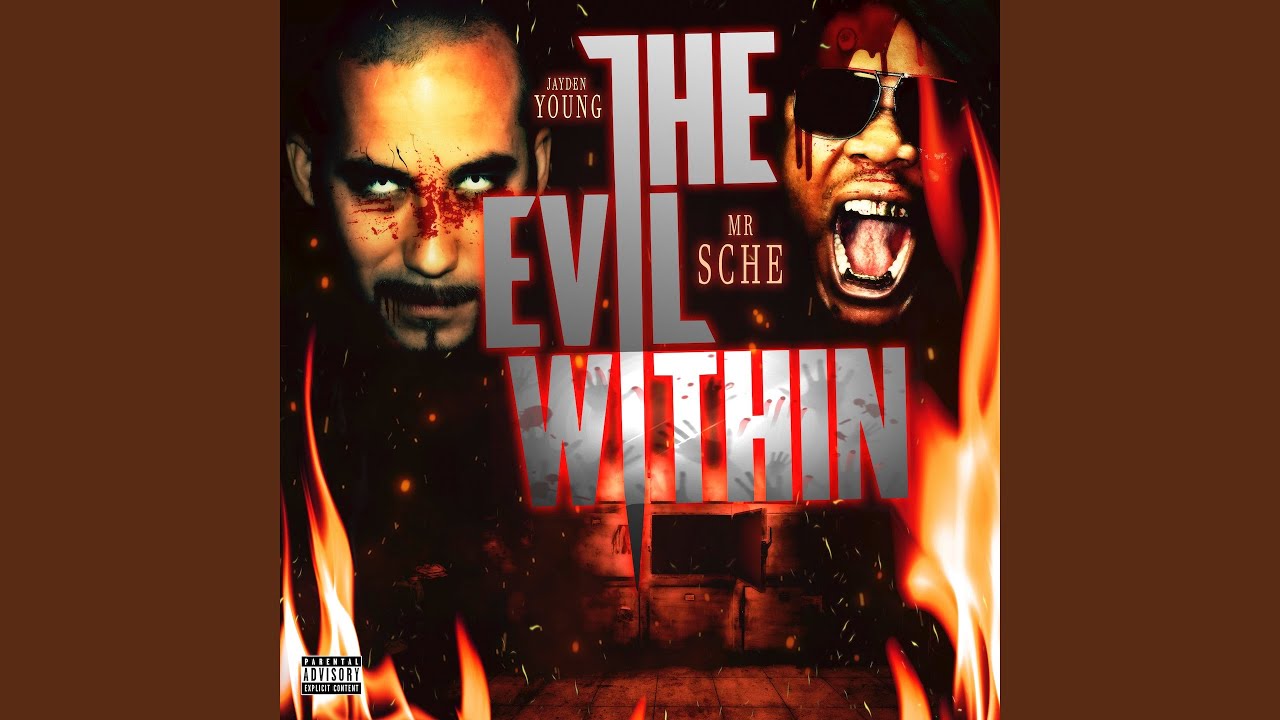 Evil Within