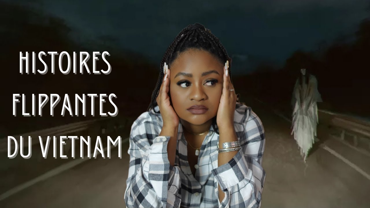 HISTOIRES FLIPPANTES DU VIETNAM