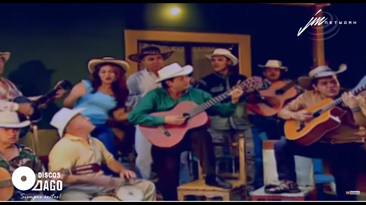 Dar&iacute;o G&oacute;mez - La Ultima Navidad [Video Oficial]